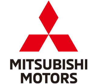 Kloster Mitsubishi logo